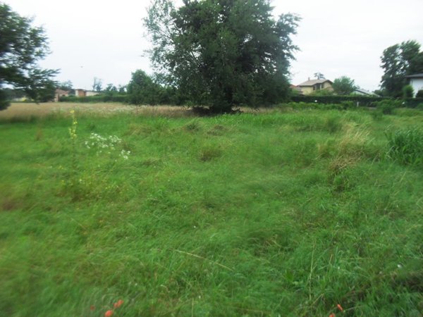 terreno edificabile in vendita a Vigevano