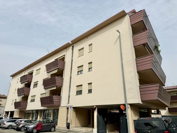 appartamento in vendita a Vigevano