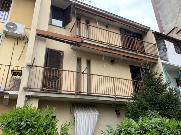 appartamento in vendita a Vigevano