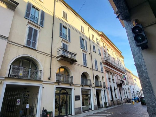 appartamento in vendita a Vigevano