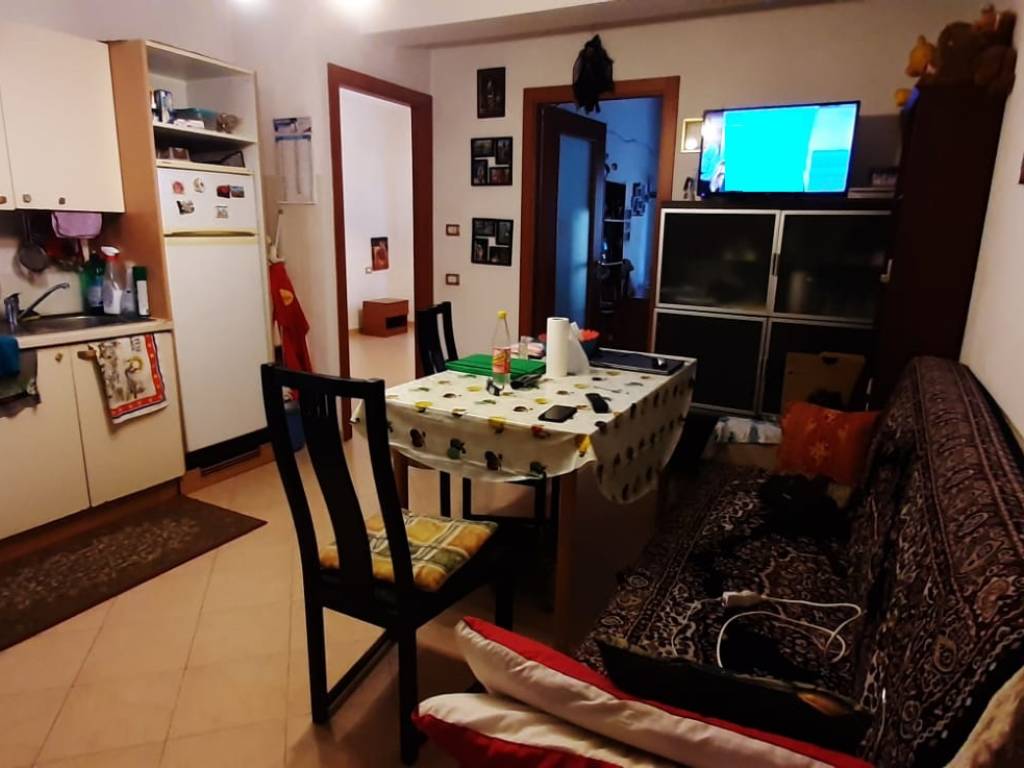 appartamento in vendita a Vigevano