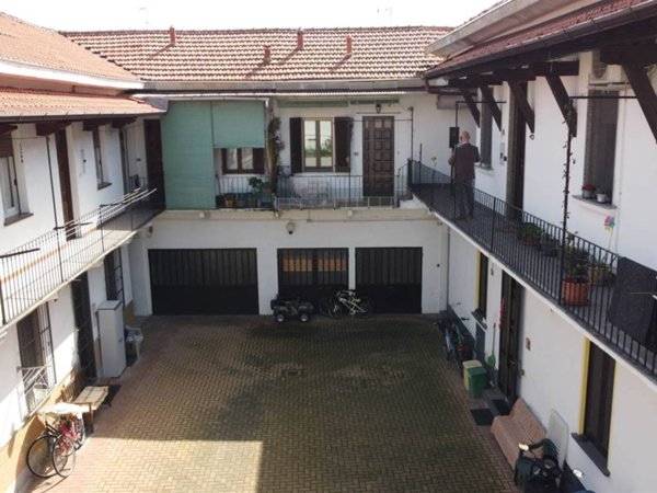 appartamento in vendita a Vigevano