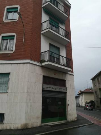 negozio in vendita a Vigevano