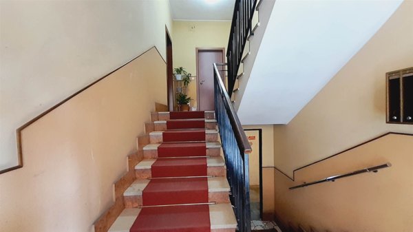 appartamento in vendita a Vigevano