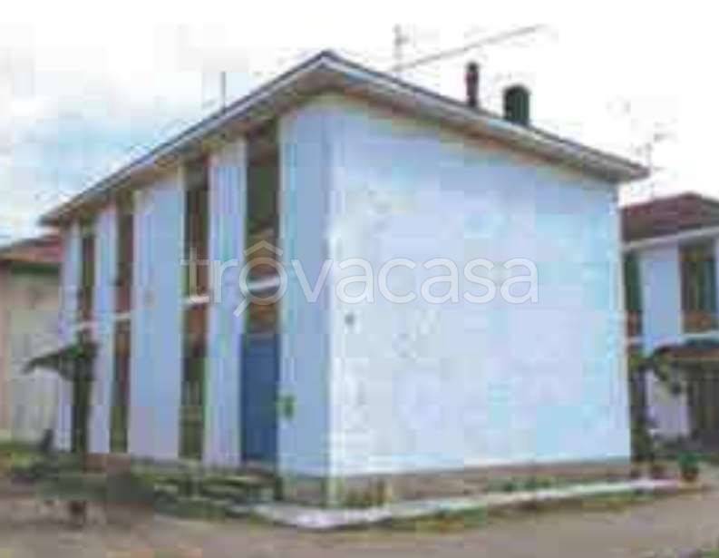 appartamento in vendita a Vigevano
