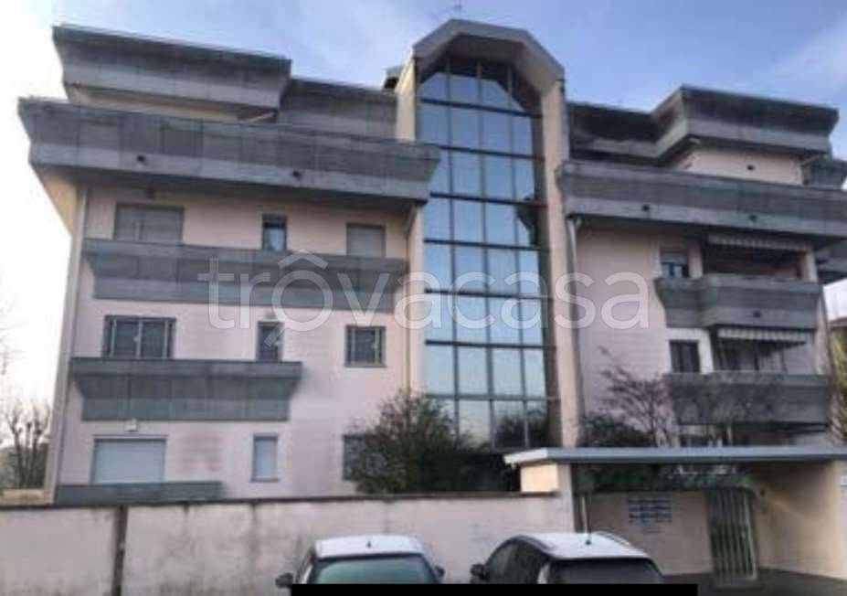 appartamento in vendita a Vigevano