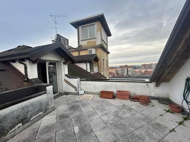 appartamento in vendita a Vigevano