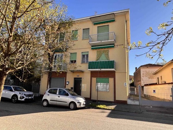 appartamento in vendita a Vigevano