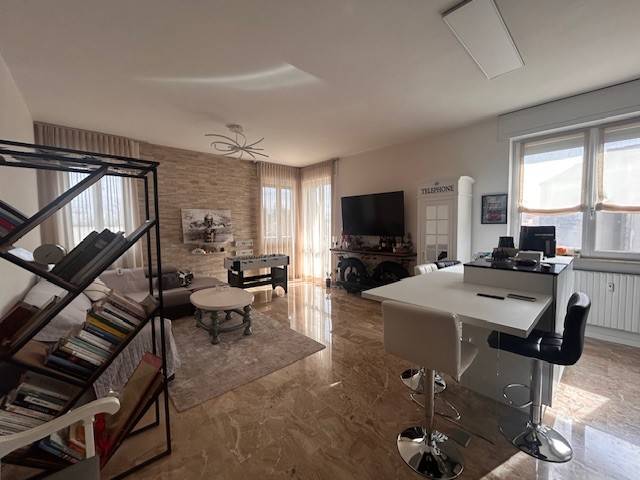 appartamento in vendita a Vigevano