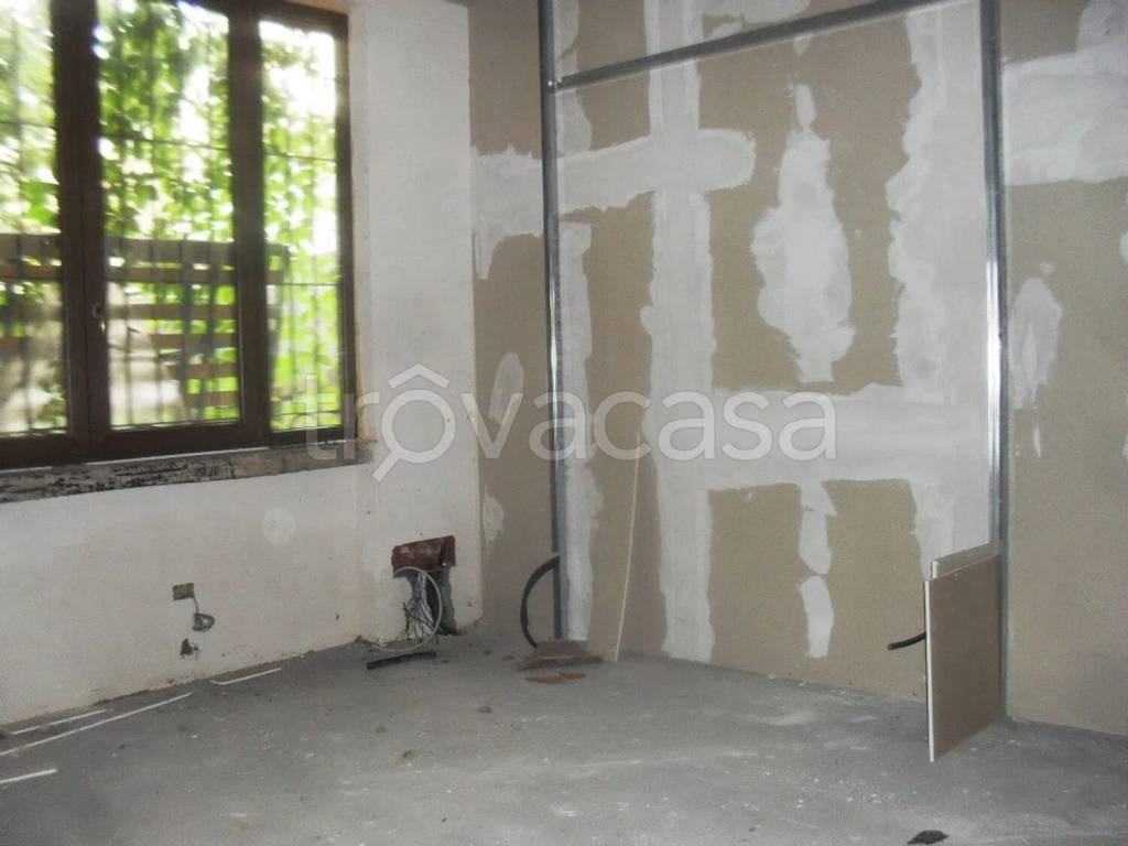 appartamento in vendita a Vigevano