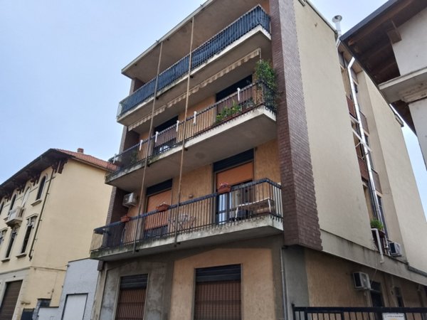 appartamento in vendita a Vigevano