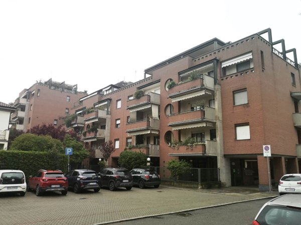 appartamento in vendita a Vigevano