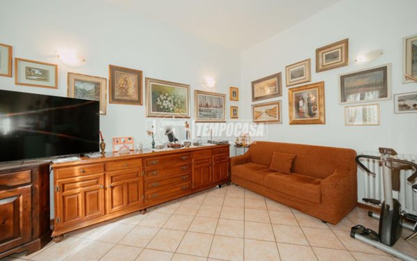 appartamento in vendita a Vigevano