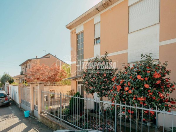appartamento in vendita a Vigevano