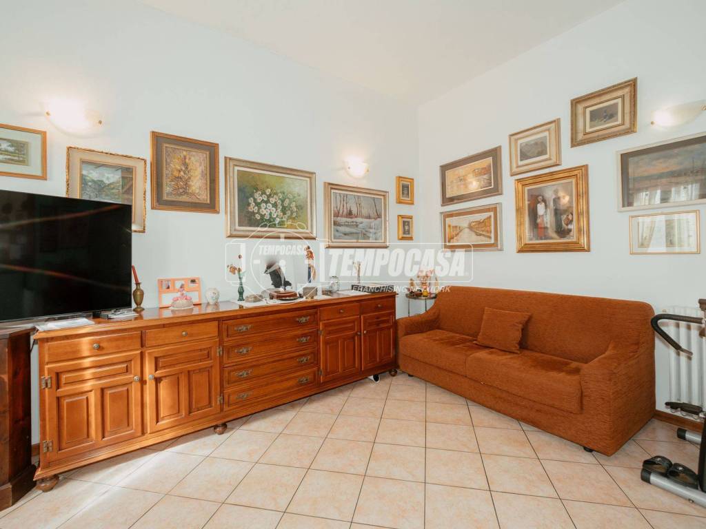 appartamento in vendita a Vigevano