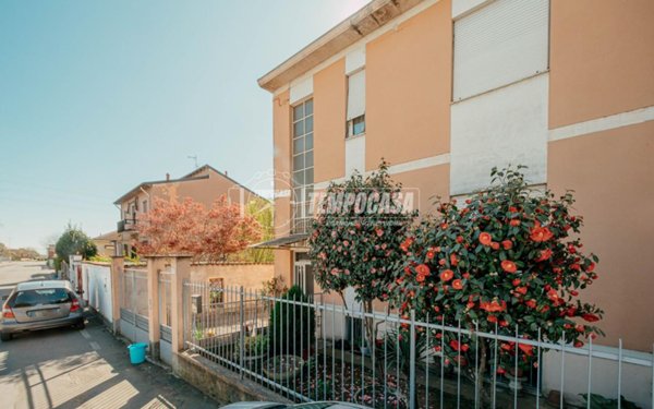 appartamento in vendita a Vigevano