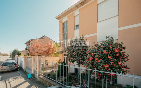 appartamento in vendita a Vigevano