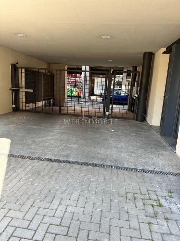 appartamento in vendita a Vigevano