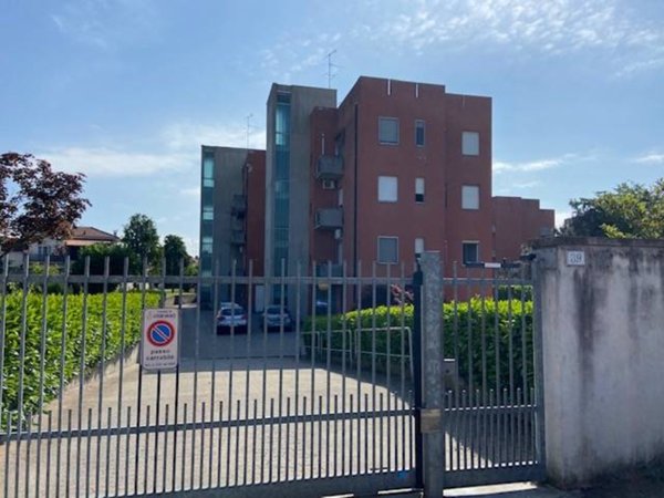 appartamento in vendita a Vigevano