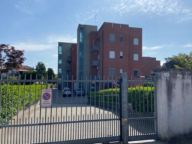 appartamento in vendita a Vigevano