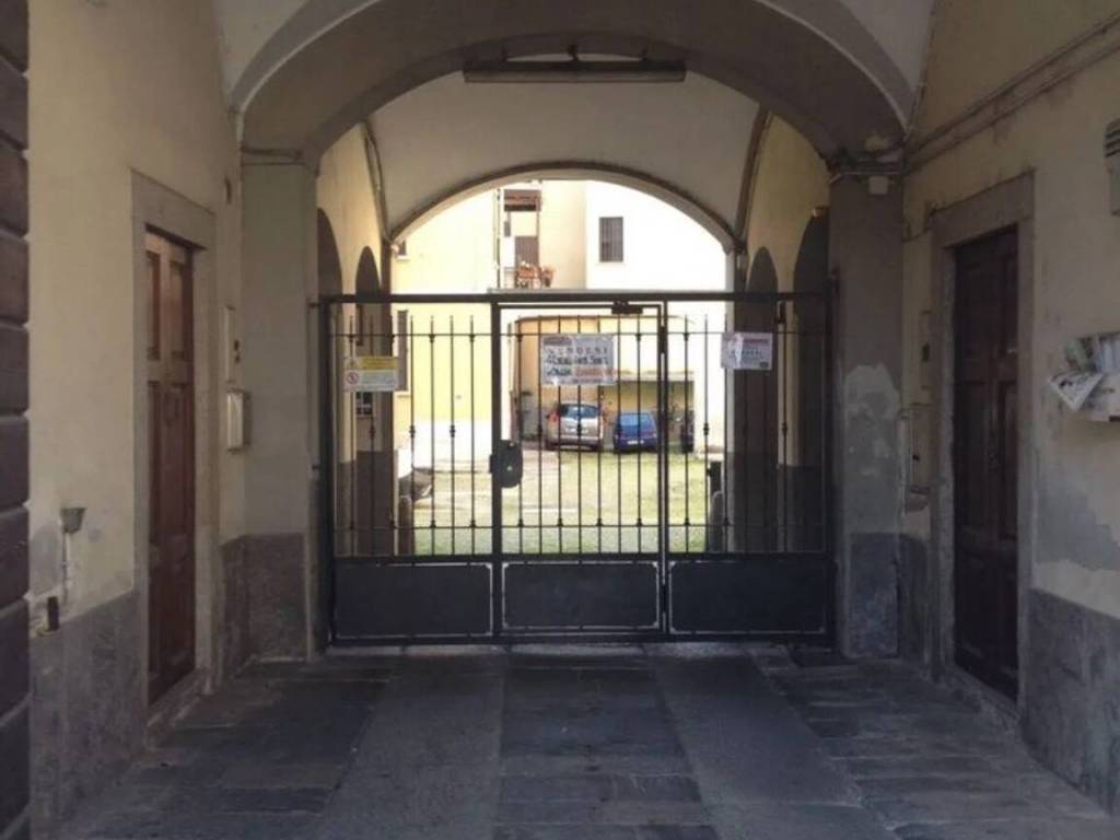 appartamento in vendita a Vigevano