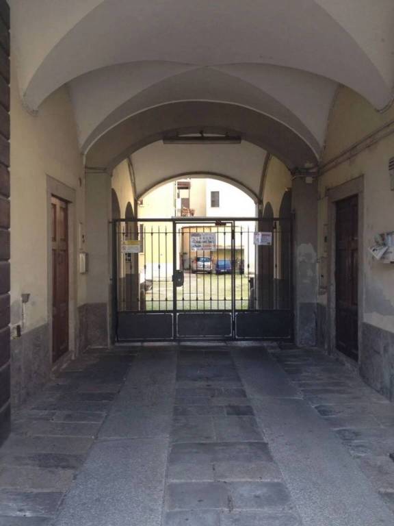 appartamento in vendita a Vigevano