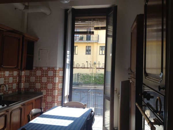 appartamento in vendita a Vigevano