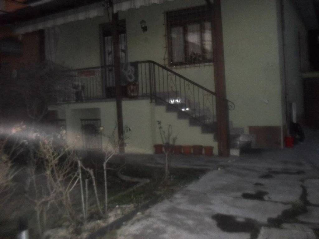 casa indipendente in vendita a Vigevano