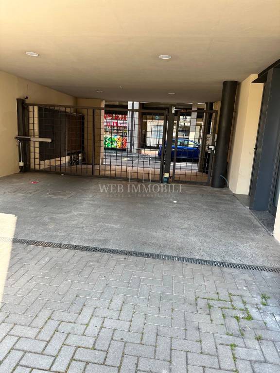 appartamento in vendita a Vigevano