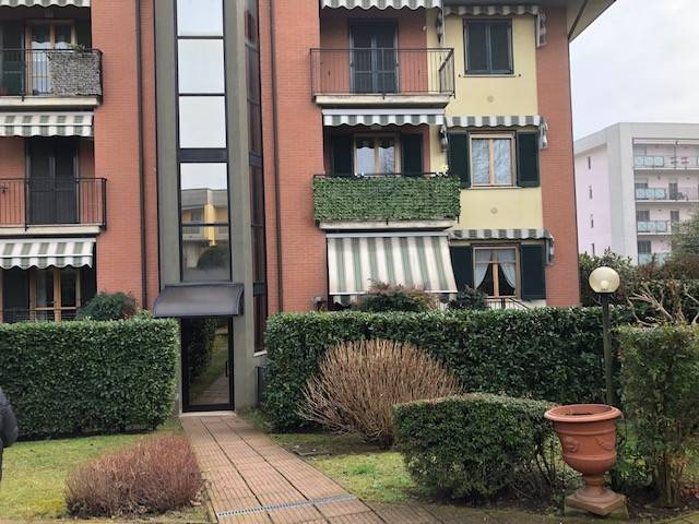 appartamento in vendita a Vigevano