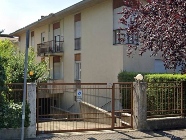appartamento in vendita a Vigevano