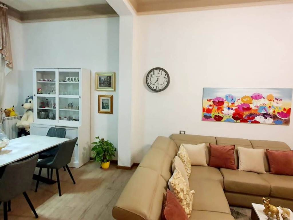 appartamento in vendita a Vigevano