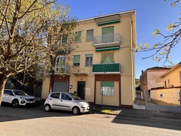 appartamento in vendita a Vigevano