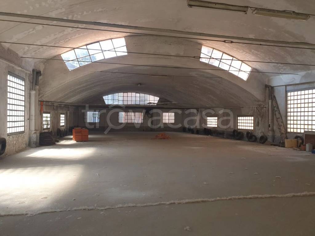 appartamento in vendita a Vigevano