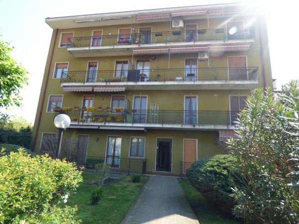 appartamento in vendita a Vigevano