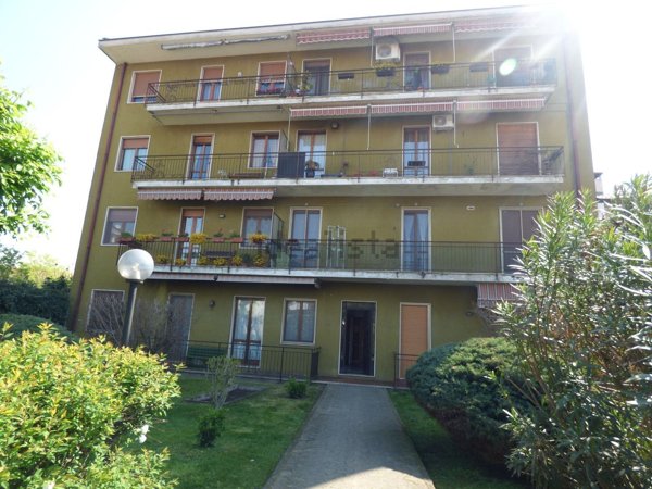 appartamento in vendita a Vigevano