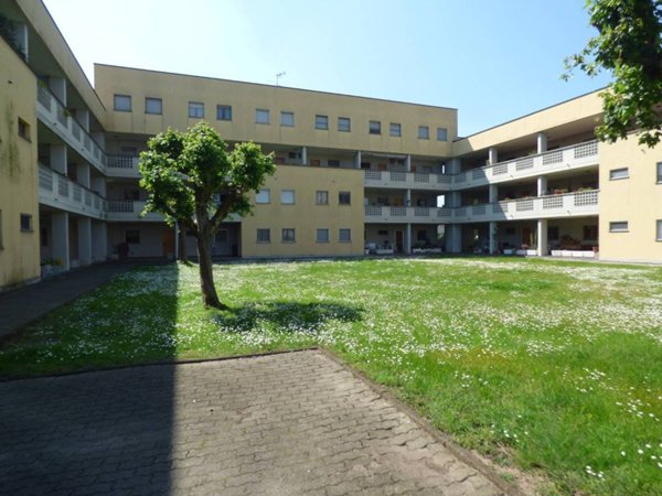 appartamento in vendita a Vigevano
