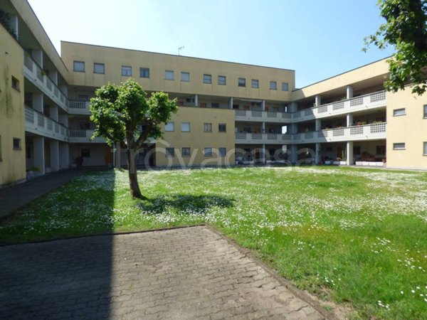 appartamento in vendita a Vigevano