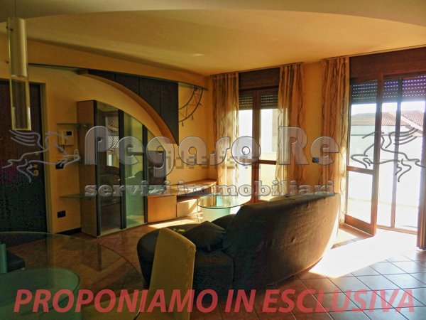 appartamento in vendita a Vigevano