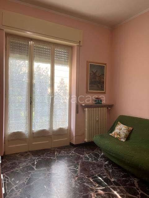 appartamento in vendita a Vigevano
