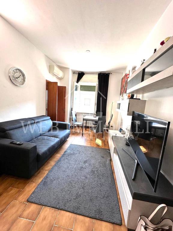 appartamento in vendita a Vigevano