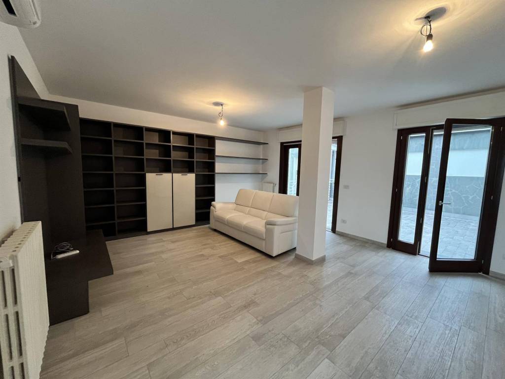 appartamento in vendita a Vigevano