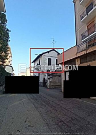 appartamento in vendita a Vigevano