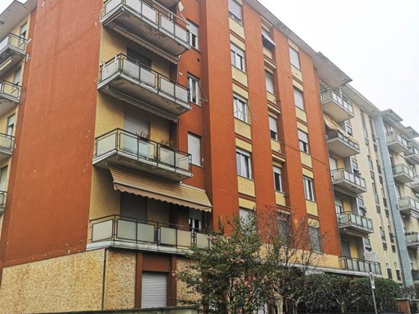 appartamento in vendita a Vigevano