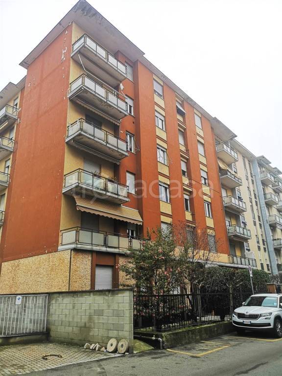 appartamento in vendita a Vigevano