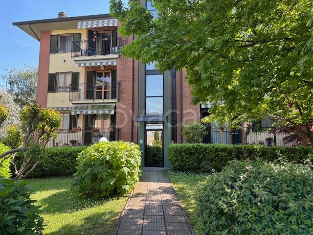 appartamento in vendita a Vigevano