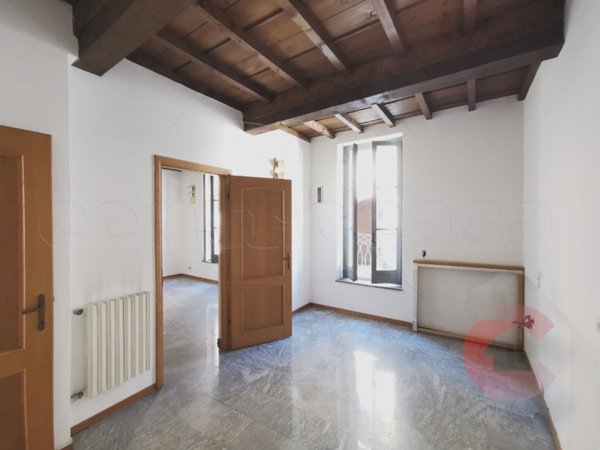 appartamento in vendita a Vigevano
