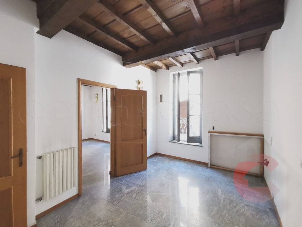 appartamento in vendita a Vigevano