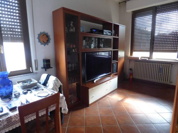 casa indipendente in vendita a Vigevano