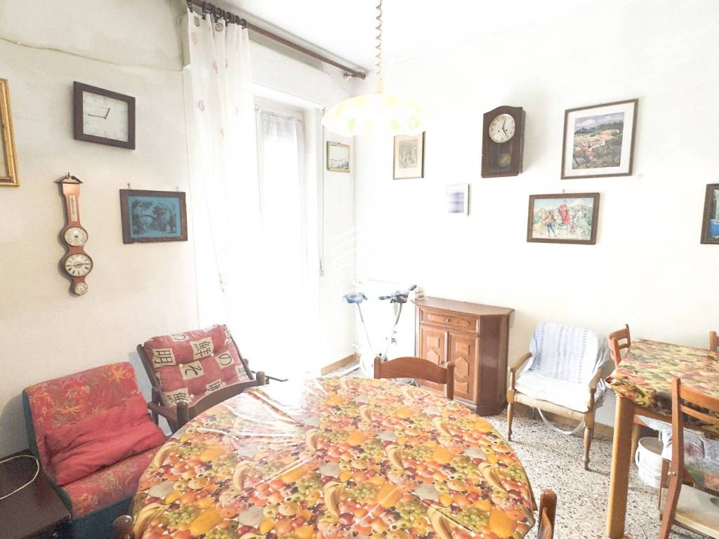 appartamento in vendita a Vigevano